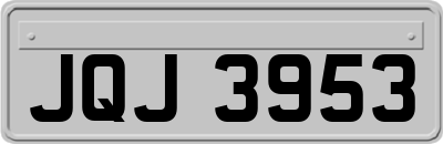 JQJ3953