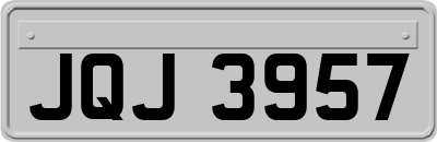 JQJ3957