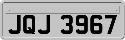 JQJ3967