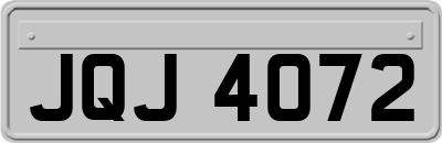 JQJ4072