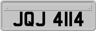 JQJ4114