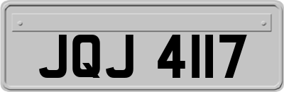 JQJ4117