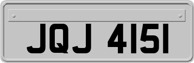 JQJ4151