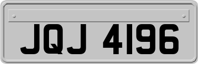 JQJ4196