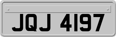 JQJ4197