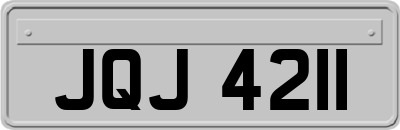 JQJ4211