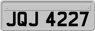 JQJ4227