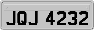 JQJ4232