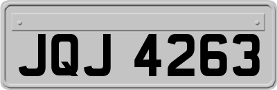 JQJ4263