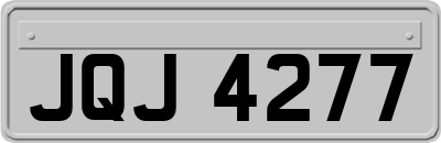 JQJ4277