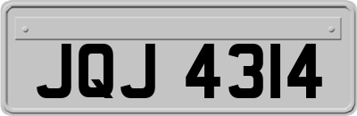 JQJ4314