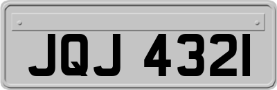 JQJ4321