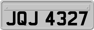 JQJ4327