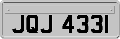 JQJ4331
