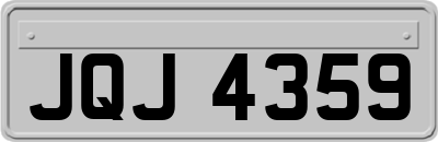 JQJ4359