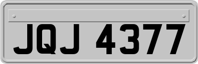 JQJ4377