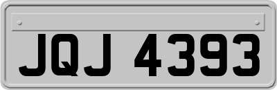 JQJ4393