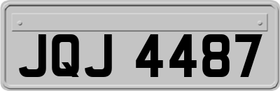 JQJ4487