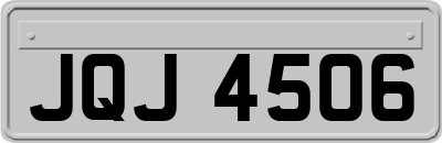 JQJ4506
