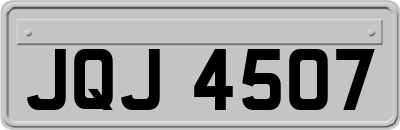 JQJ4507