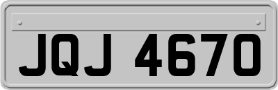 JQJ4670