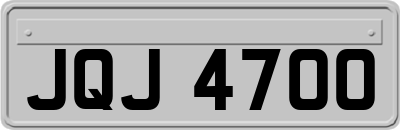 JQJ4700