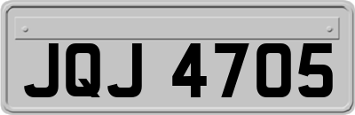 JQJ4705