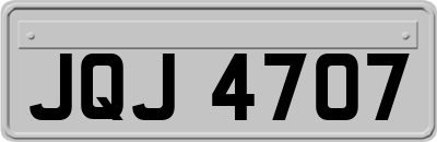JQJ4707