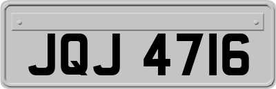 JQJ4716