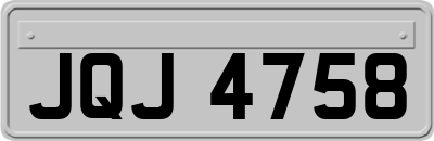 JQJ4758