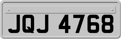 JQJ4768