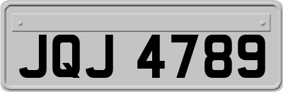 JQJ4789