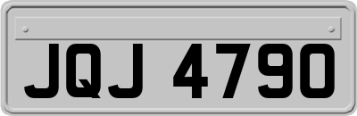 JQJ4790