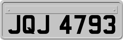 JQJ4793