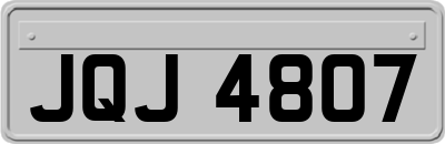 JQJ4807