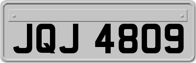 JQJ4809