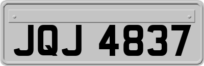 JQJ4837
