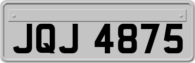 JQJ4875
