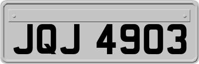 JQJ4903