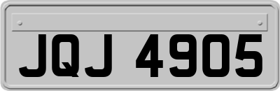 JQJ4905