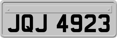 JQJ4923