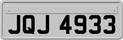 JQJ4933