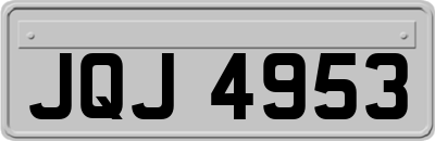 JQJ4953