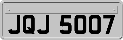 JQJ5007