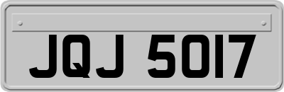 JQJ5017