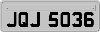 JQJ5036