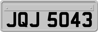 JQJ5043