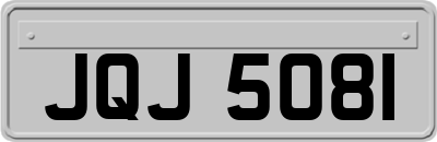 JQJ5081
