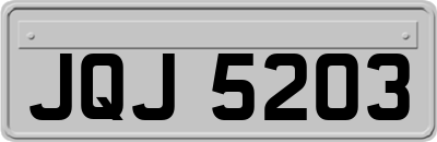 JQJ5203