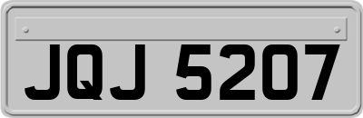 JQJ5207